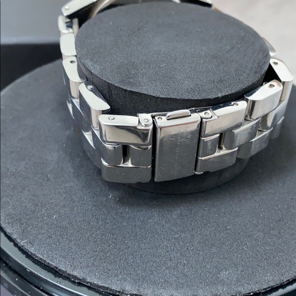 Marc by Marc Jacobs Miss Marc Watch main image 6